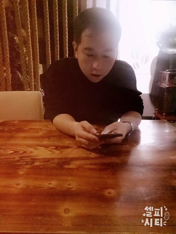 觅爱的第一张照片--蒲县中老年相亲网