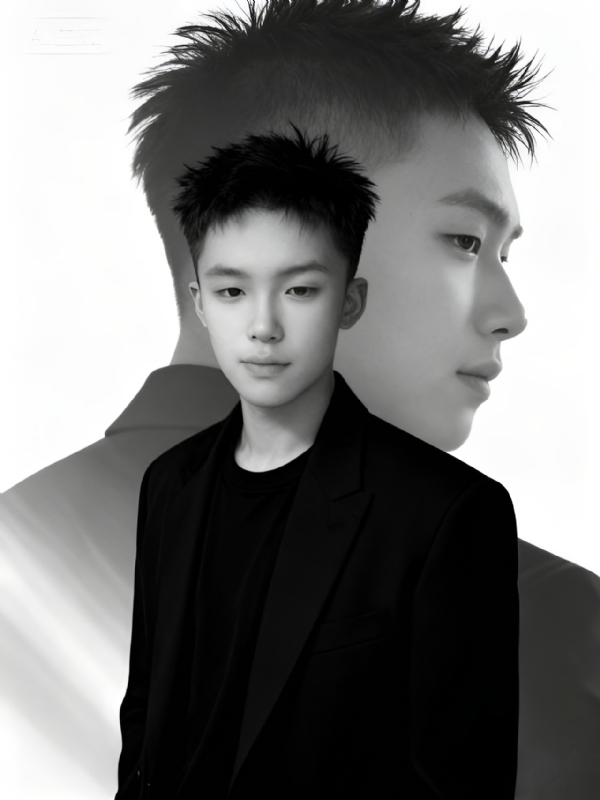 阿飞的第一张照片--蒲县中老年相亲网